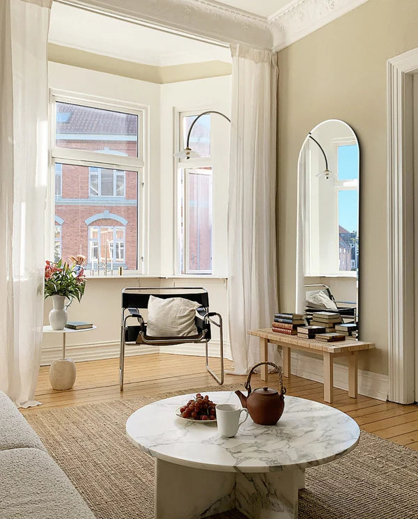 Arko Spiegel Nr. 3 | 180 x 60 cm