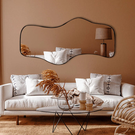 Serenity Wohnzimmerspiegel 160x80 cm – SALE